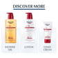 Eucerin DermoCapillaire Champô Suave pH5 250ml