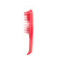 Tangle Teezer Escova Mini Detangling Rosa Choque