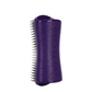 Tangle Teezer Pet De-Shedding Dog Brush Grey/Purple