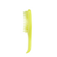 Tangle Teezer Mini cepillo desenredante amarillo