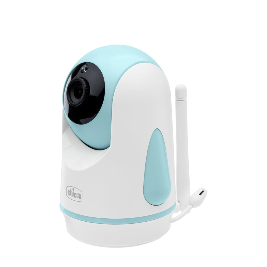 Chicco Intercomunicador Video Baby Monitor Evolution 5.0