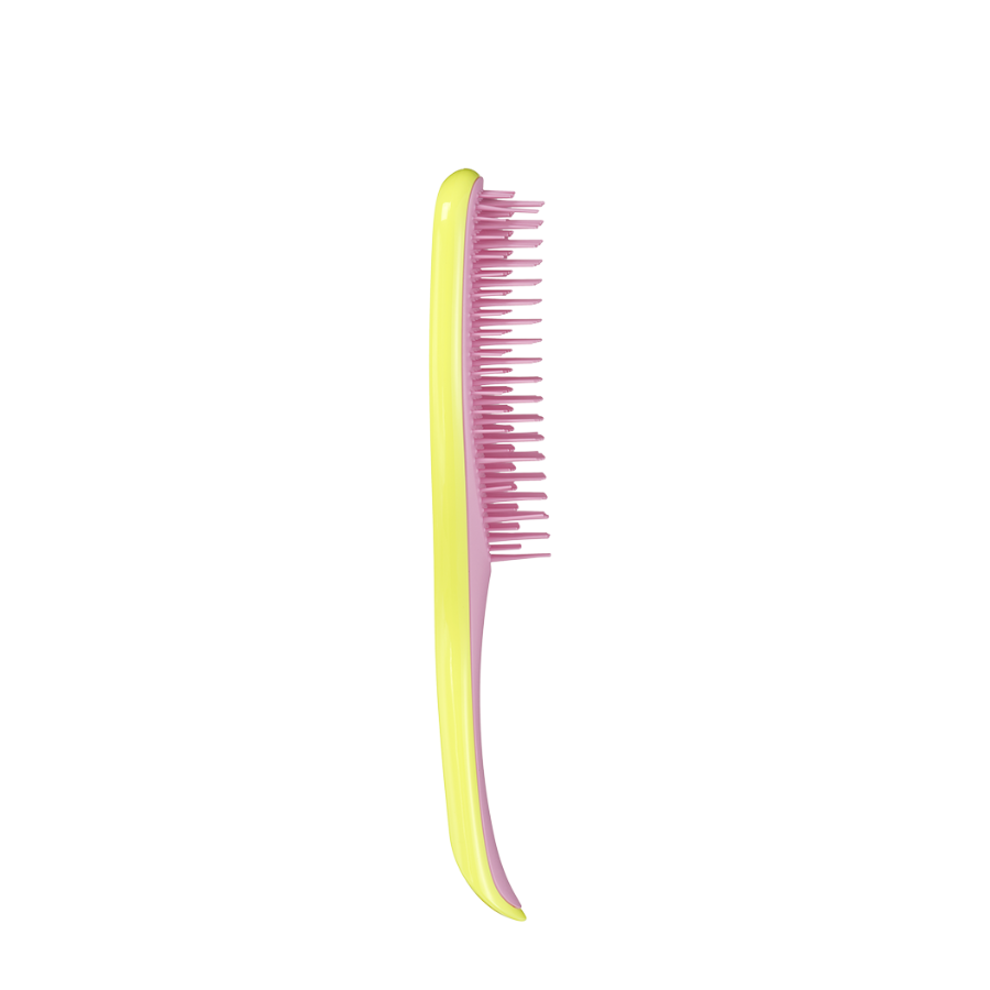 Tangle Teezer Brosse Démêlante Lilas/Jaune