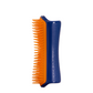 Tangle Teezer Pet Detangling Dog Brush Blue/Orange