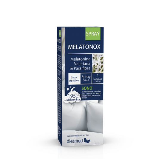 Melatonox Spray 30ml