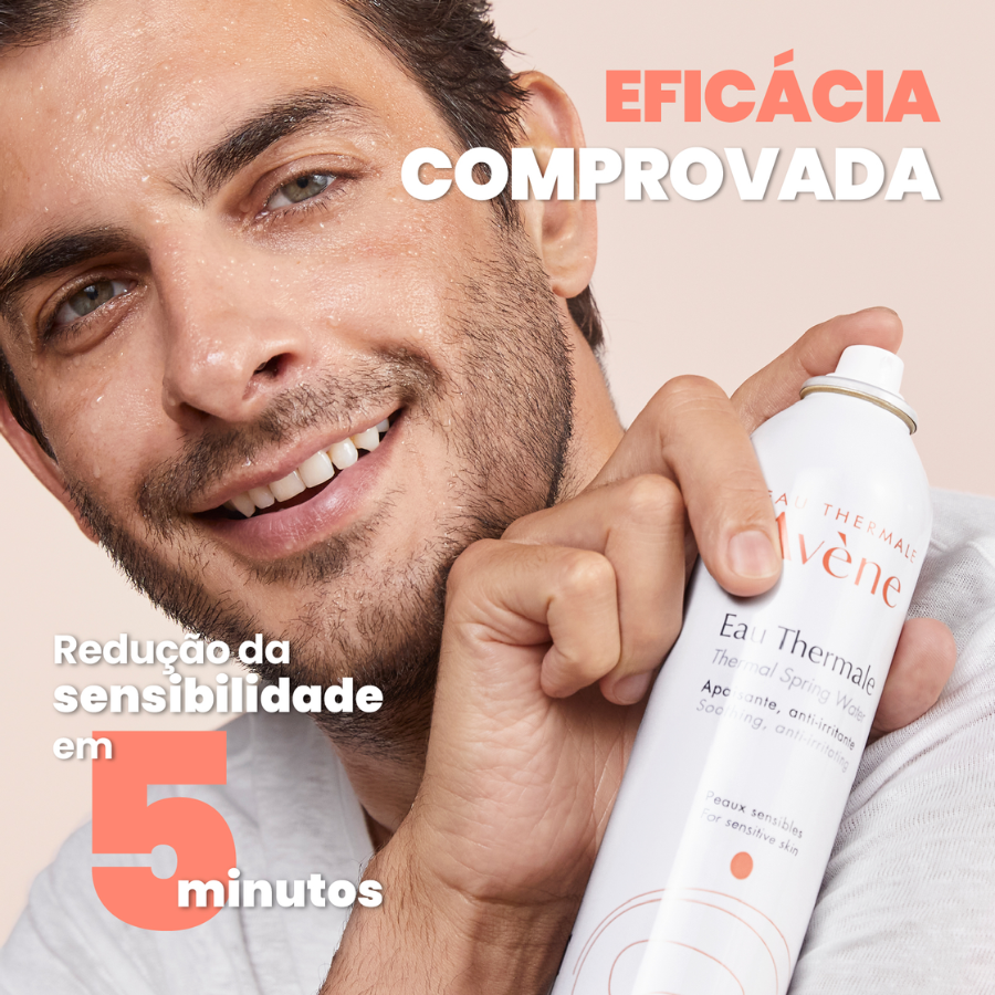 Agua Termal de Avène 300ml