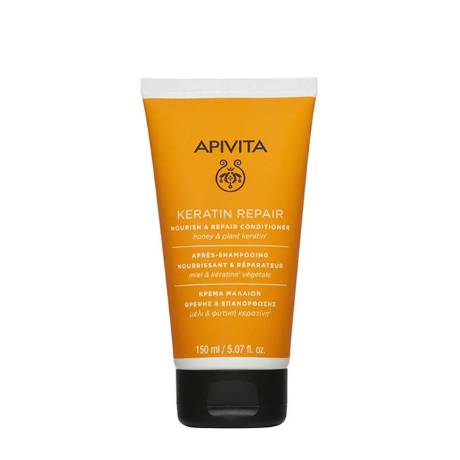 Apivita Condicionador Keratin Repair 150ml