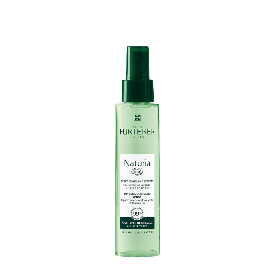 René Furterer Naturia Bio Spray Démêlant 200 ml