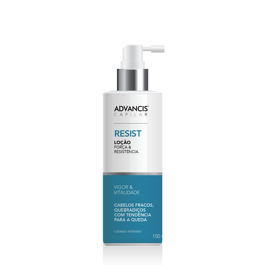 Advancis Loción Resiste Capilar 150ml