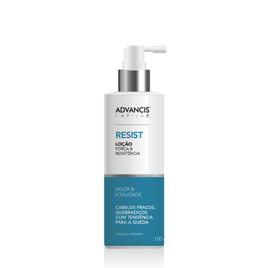 Advancis Capilar Resist Loção 150ml