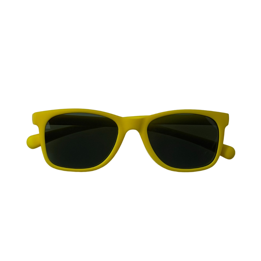 Lunettes de soleil Mustela Tournesol 3-5 ans Jaune