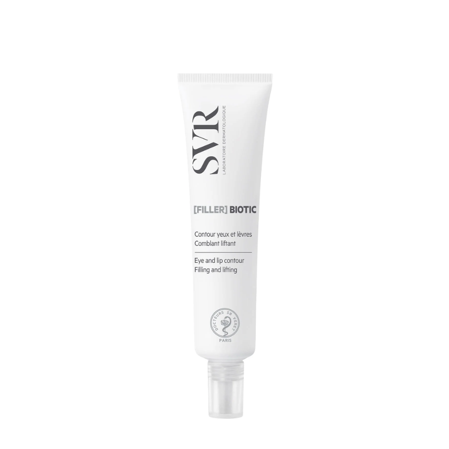 SVR Filler Biotic Creme Olhos 15ml