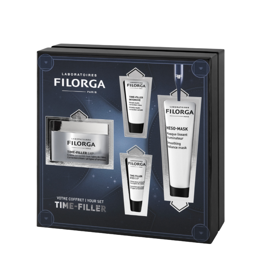 Filorga Coffret Cadeau Noël 2024