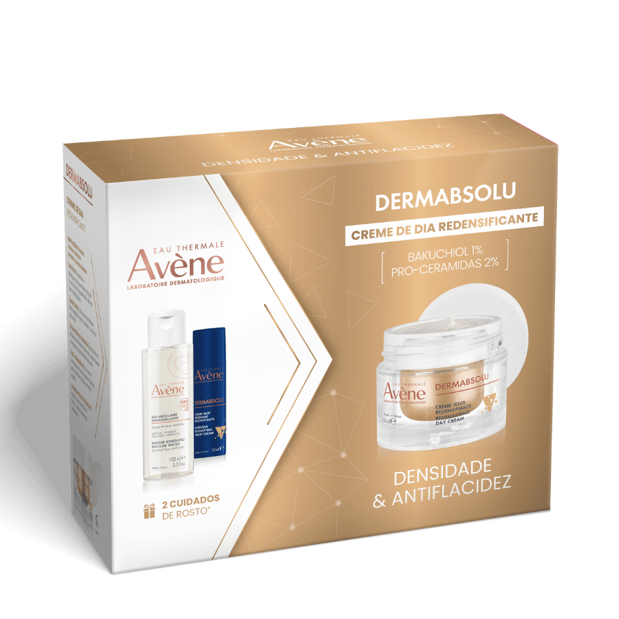 Avène DermAbsolu Gift Set Christmas 2024