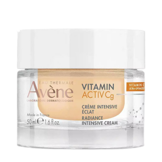 Avène Vitamin Activ Cg Cream 50ml