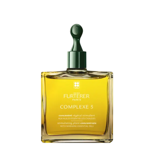 Rene Furterer Complexe 5 Concentrado Vegetal 50ml