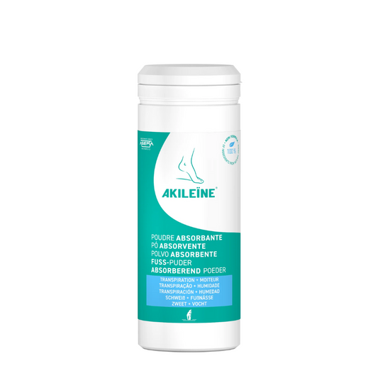 Akileine Preventive Myco Absorbent Powder 75g