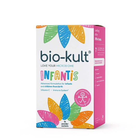 Bio-Kult Infantis Saquetas x16