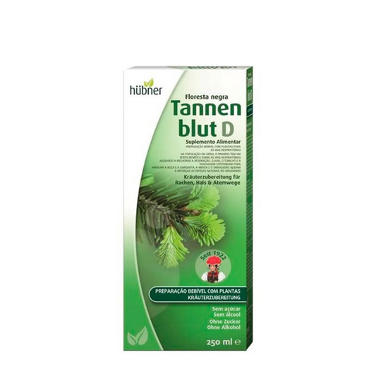 Hubner Tannenblut D 250ml