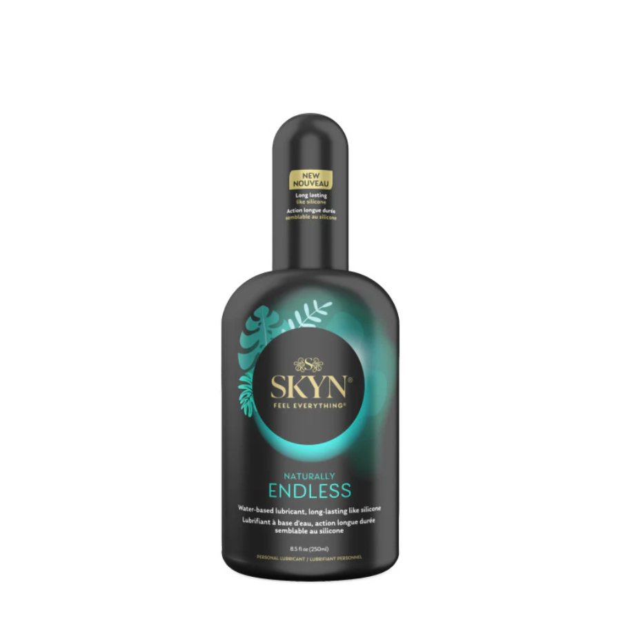 Skyn Naturally Endless Gel Lubricante 80ml