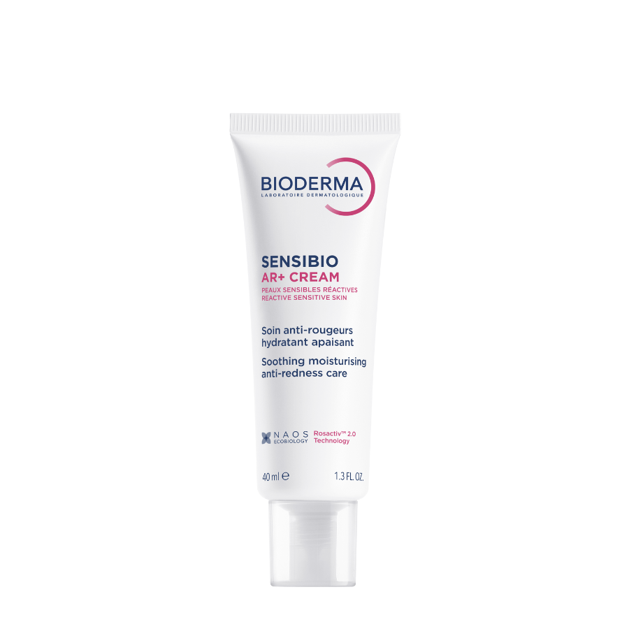 Bioderma Sensibio AR+ Creme 40ml