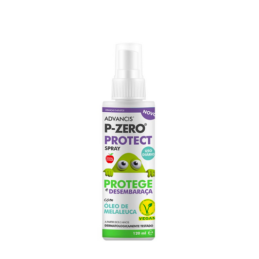 Advancis P-Zero Protect Spray 120ml