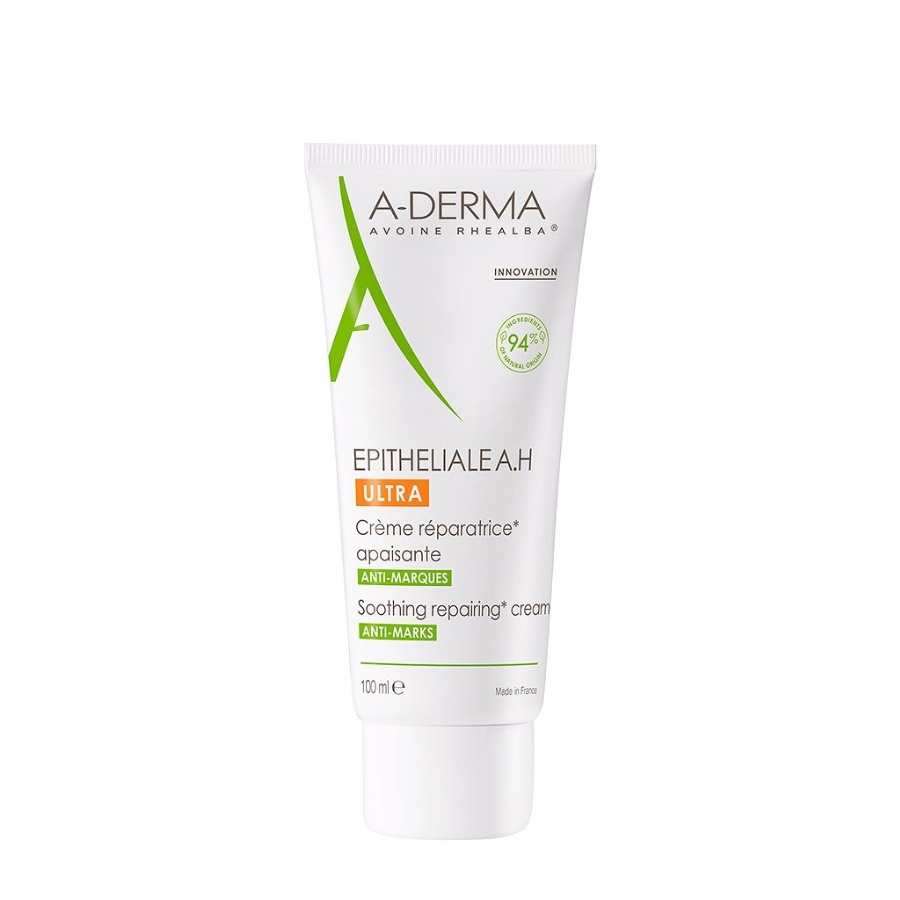 A-Derma Epitheliale A.H Ultra Cream 100ml