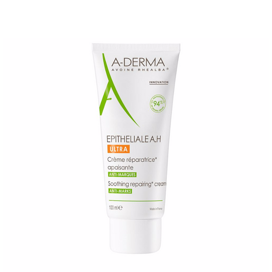 A-Derma Epitheliale A.H Ultra Creme 100ml