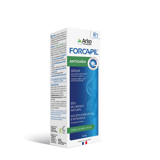 Forcapil Sérum Anticaída 50ml