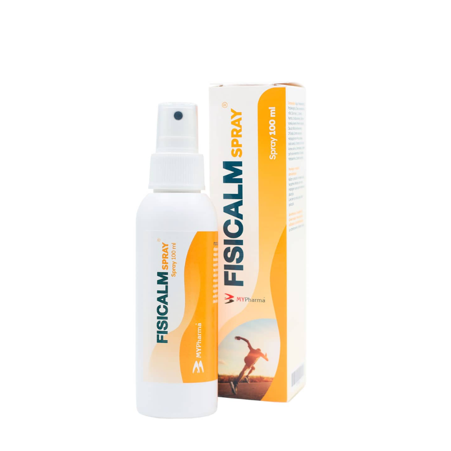 Fisicalm Spray 100ml