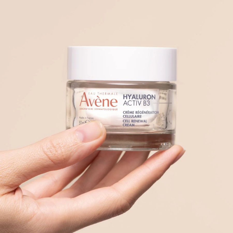 Avène Hyaluron Activ B3 Day Cream 50ml