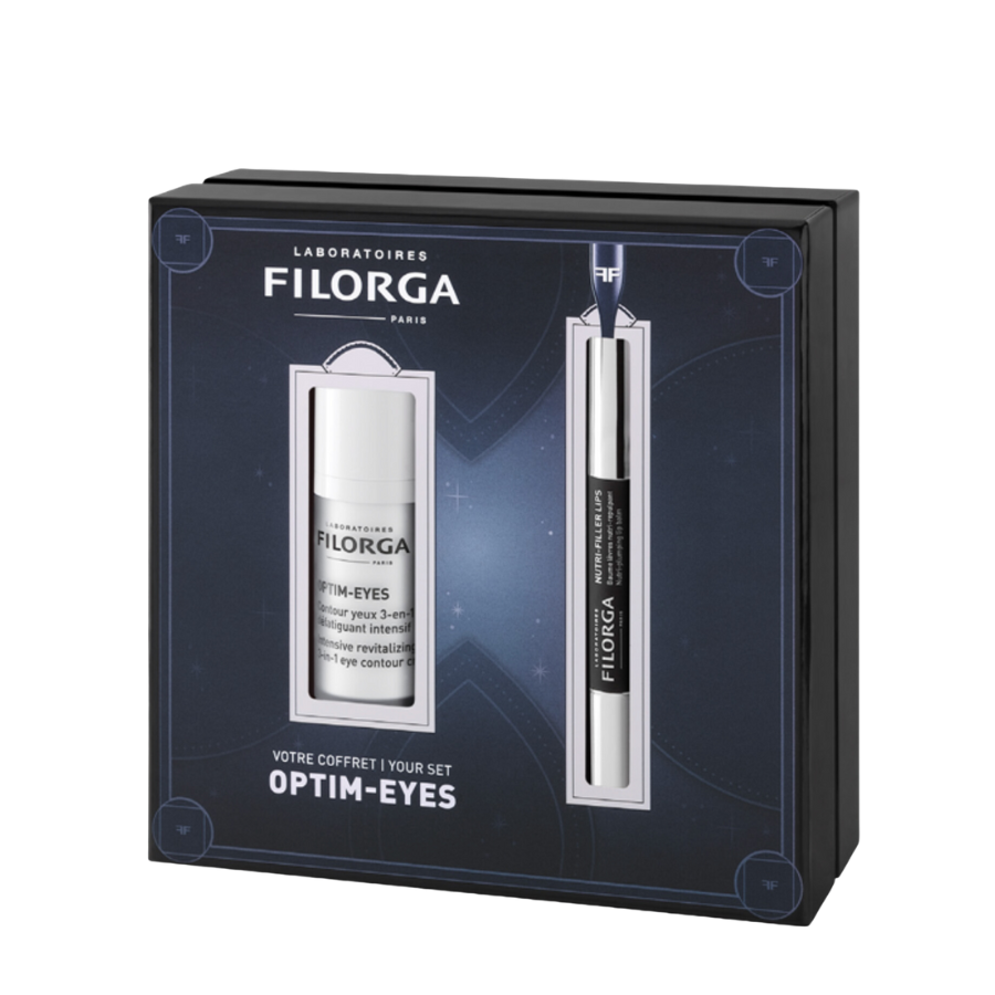 Filorga Coffret Xmas Optim-Eyes