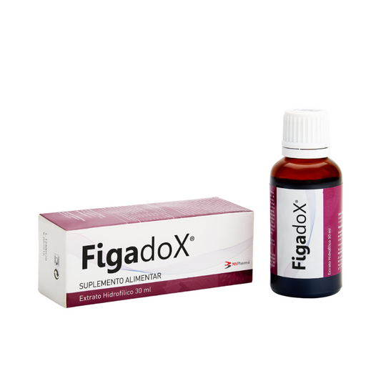 Figadox 30ml