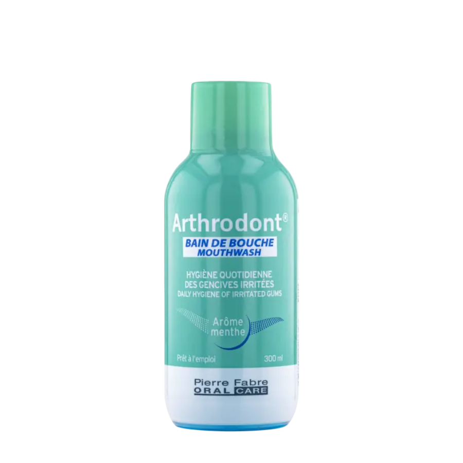 Arthrodont Colutório 300ml