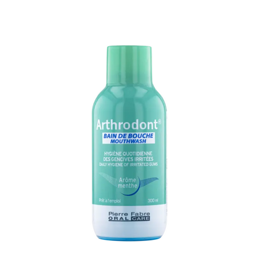 Arthrodont Colutório 300ml