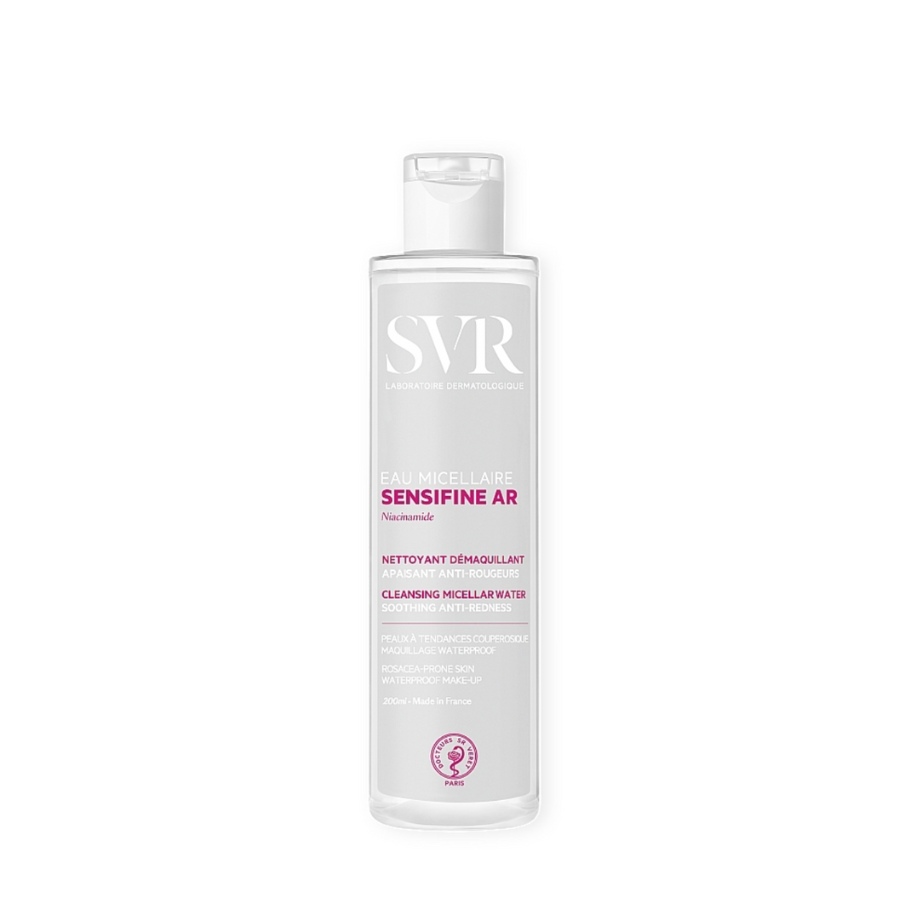 SVR Sensifine AR Micellar Water 200ml