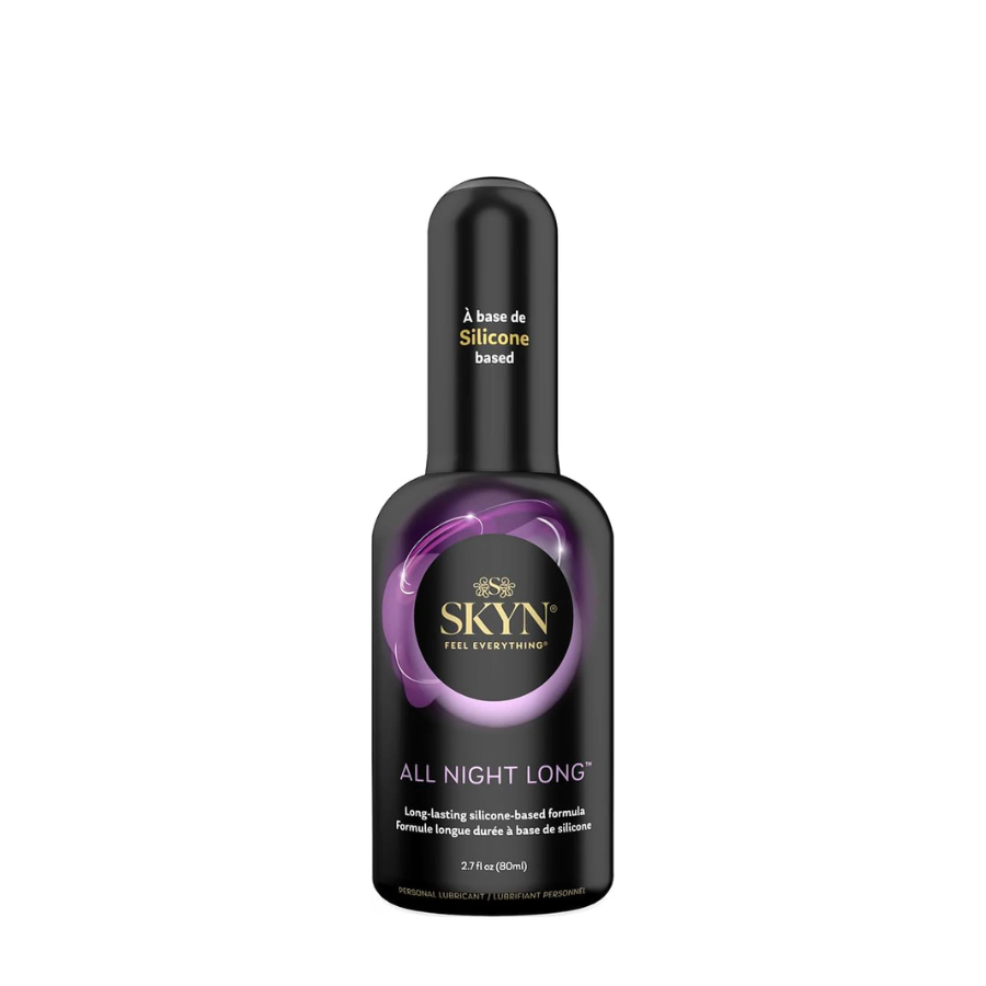 Skyn All Night Long Lubricating Gel 80ml