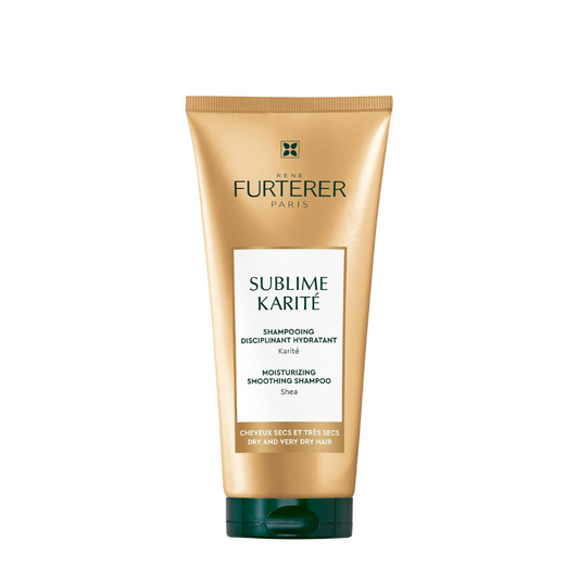 René Furterer Sublime Karité Champô Hidratante 200ml