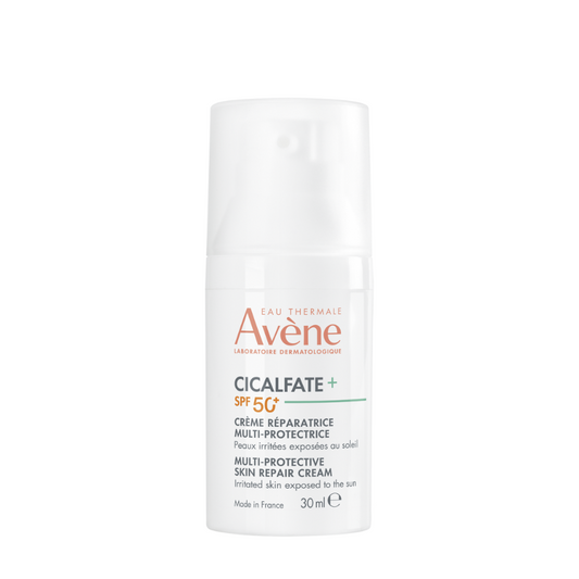 Avène Cicalfate+ Crema SPF50+ 30ml