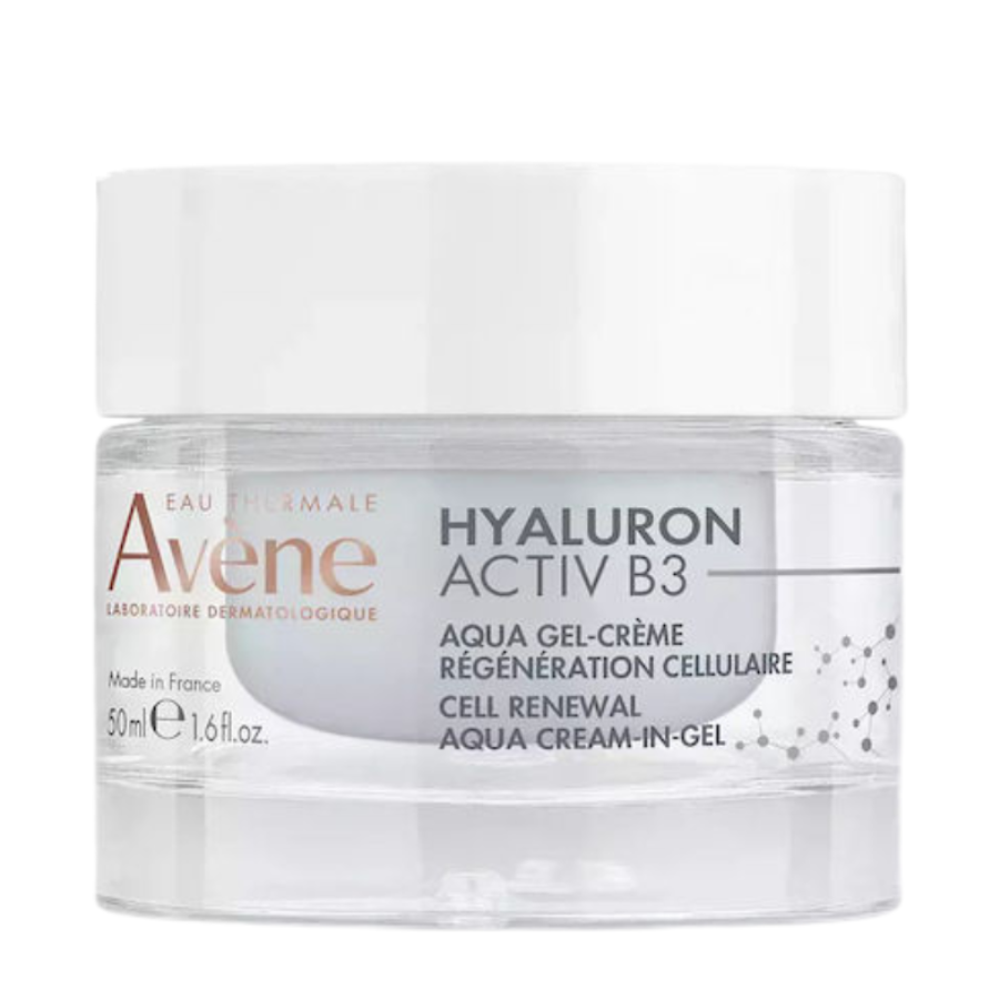 Avène Hyaluron Activ B3 Aqua Gel-Cream 50ml