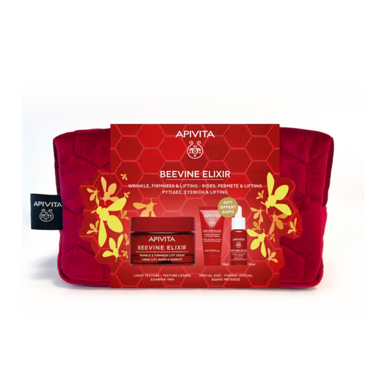 Apivita Beevine Exilir Set de regalo