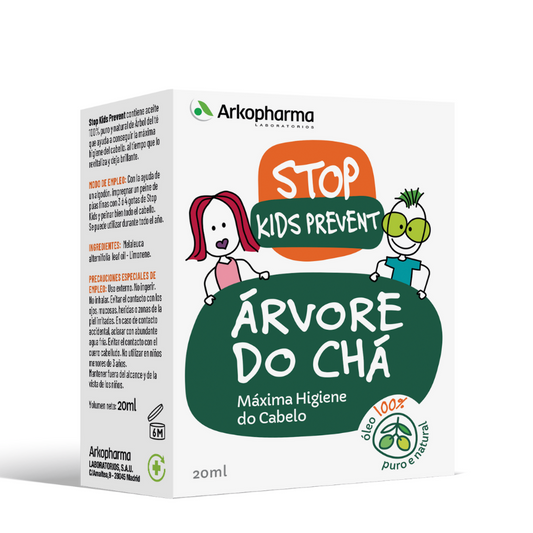 Stop Kids Prevención 20ml