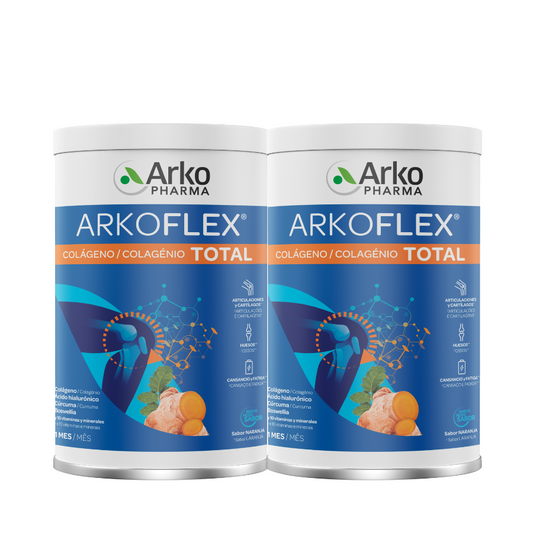 Arkoflex Colágeno Total 2x390g