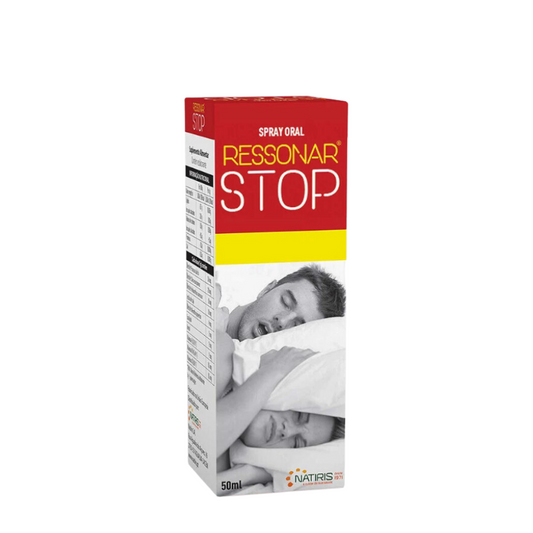 Stop Ressonar Spray 50ml