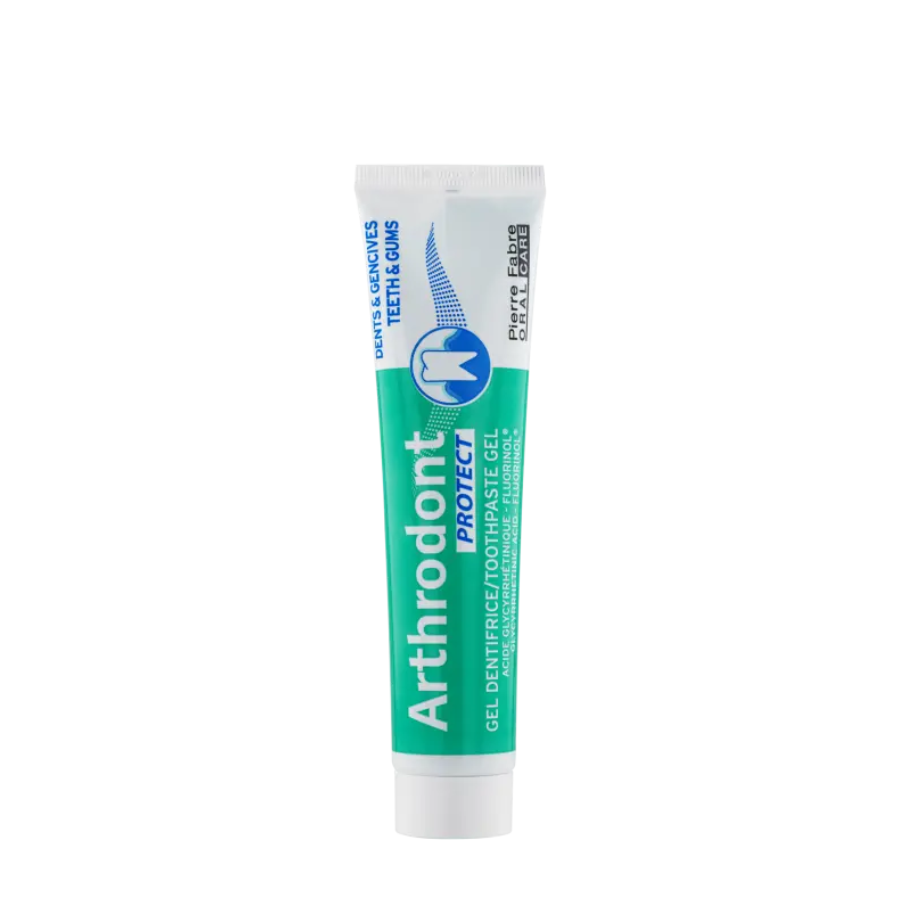 Arthrodont Protect Gel Dentário 75 ml