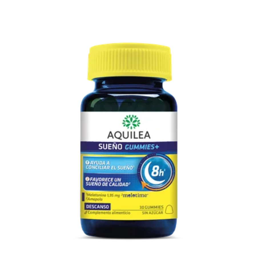 Aquilea Sleep Gummies x60