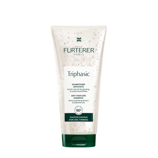 René Furterer Triphasic Champú Estimulante 200ml