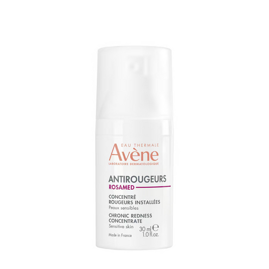 Avène Antirougeurs Rosamed Concentrado 30ml