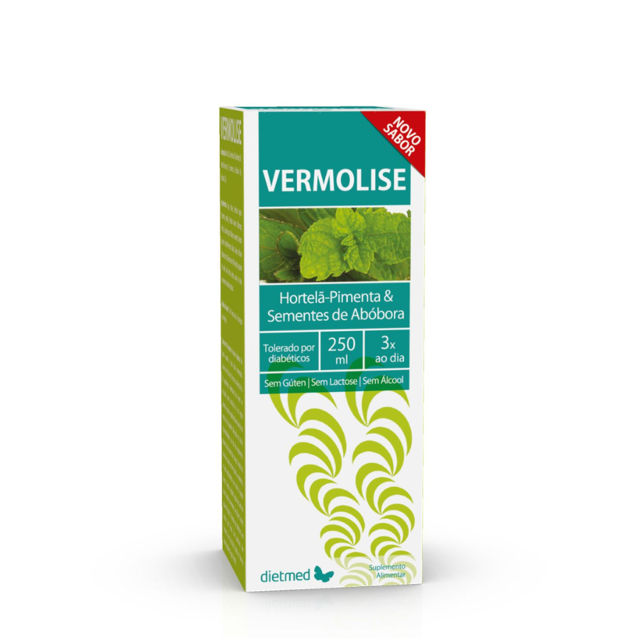 Vermolisa 250ml