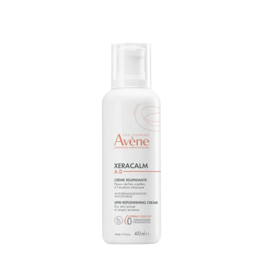 Avène Xeracalm A.D Creme Relipidante 400ml