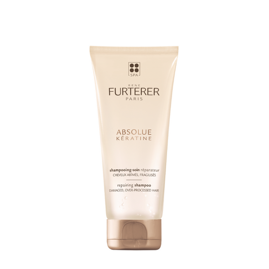 René Furterer Absolue Keratine Champú Reparador 200ml